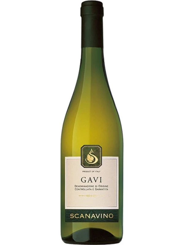 Scanavino Gavi DOCG