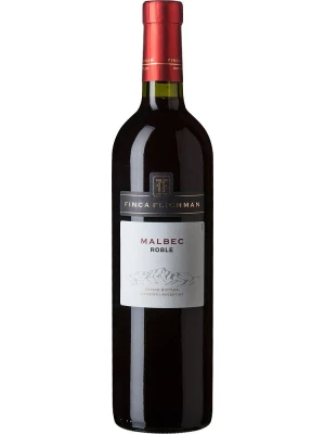 Вино Finca Flichman, Malbec Roble, Mendoza 2018, 0.75 л