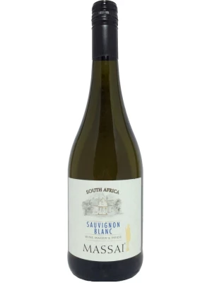 Вино Massai Sauvignon Blanc 0.75 л