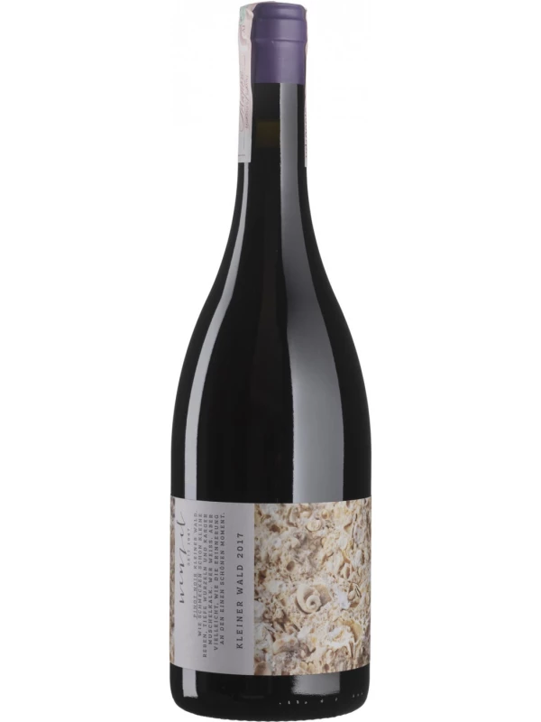 Wenzel, Kleiner Wald Pinot Noir