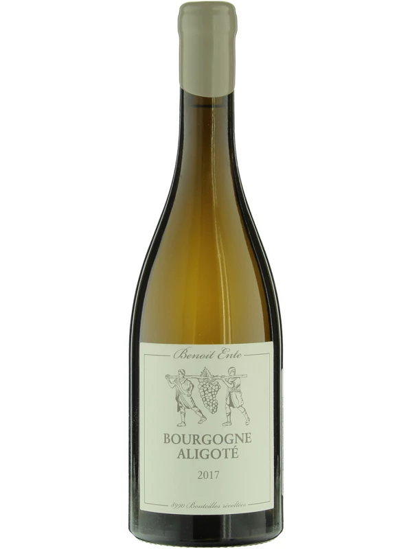 Domaine Benoit Ente, Bourgogne AOC Aligote