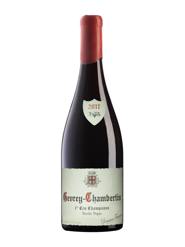 Domaine Fourrier, Gevrey-Chambertin 1-er Cru Champeaux Vieille Vigne