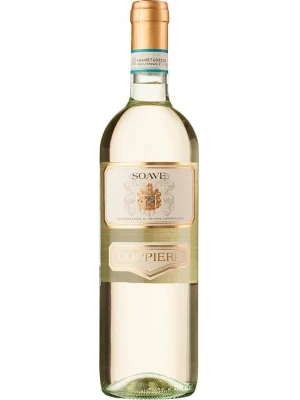 Вино Schenk Italia, Coppiere Soave DOC 0.75 л