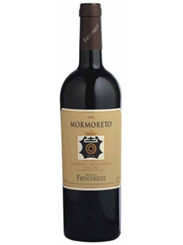 Marchesi de Frescobaldi, Mormoreto Toscana IGT