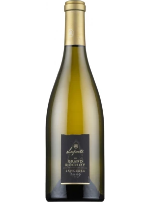 Вино Laporte, Sancerre AOC Le Grand Rochoy White 2006, 0.75 л