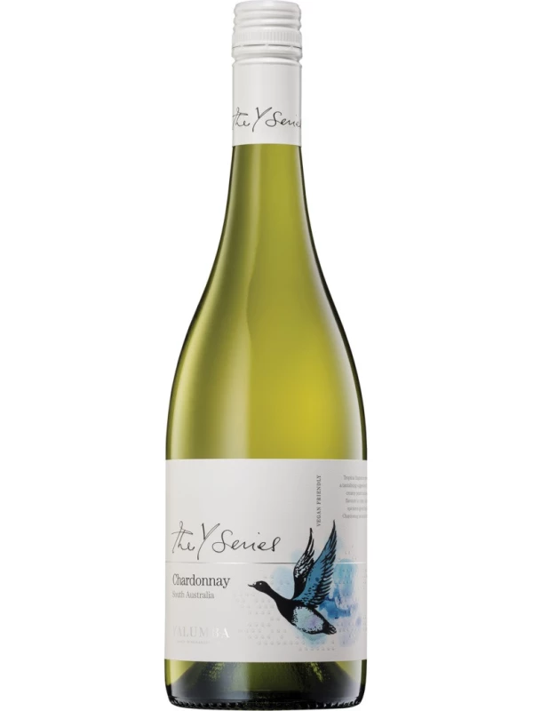 Yalumba, The Y Series Chardonnay