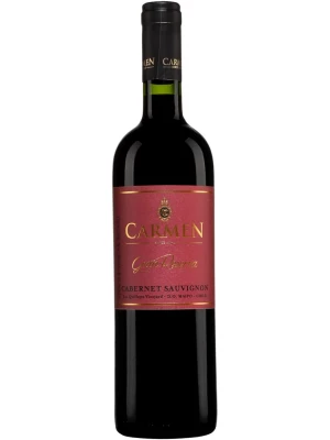 Вино Carmen, Gran Reserva Cabernet Sauvignon 2018, 0.75 л
