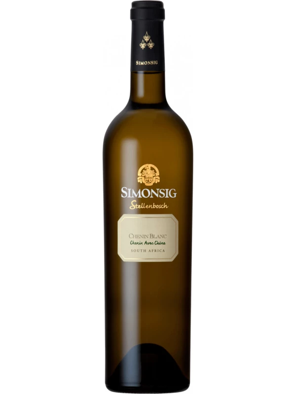 Simonsig, Chenin Avec Chene