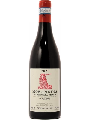 Вино Pra, Morandina Ripasso, Valpolicella Superiore DOC 2019, 0.75 л