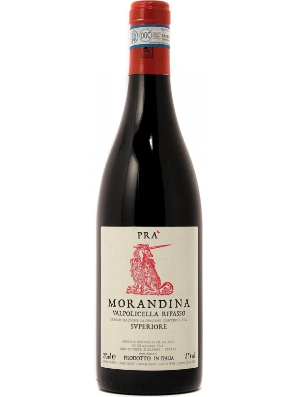Pra, Morandina Ripasso, Valpolicella Superiore DOC