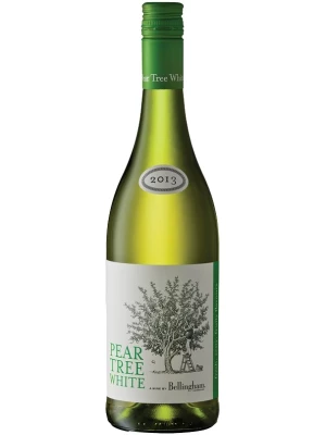 Вино Bellingham, Pear Tree White 2013, 0.75 л