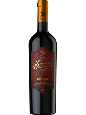 Вино Finca el Rejoneo Reserva, Valdepenas DO 1.5 л