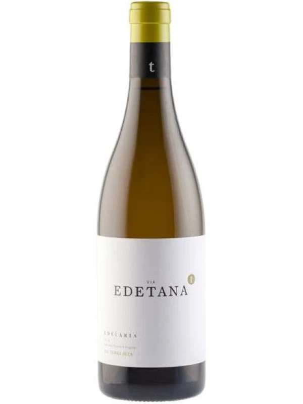 Edetaria, Via Edetana Blanco, Terra Alta DO