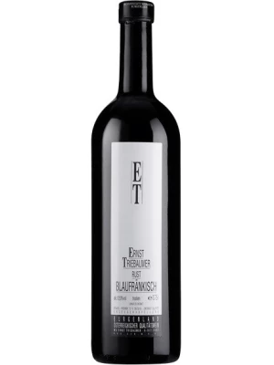 Вино Ernst Triebaumer, Blaufrankisch 2016, 0.75 л