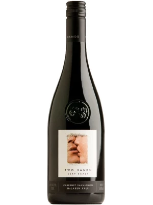 Вино Two Hands, Sexy Beast McLaren Vale Cabernet Sauvignon 2014, 0.75 л