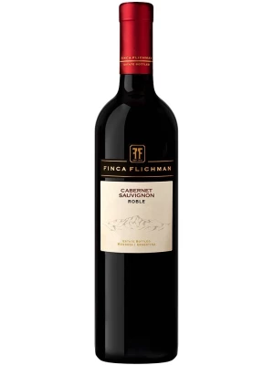 Вино Finca Flichman, Cabernet Sauvignon 2015, 0.75 л