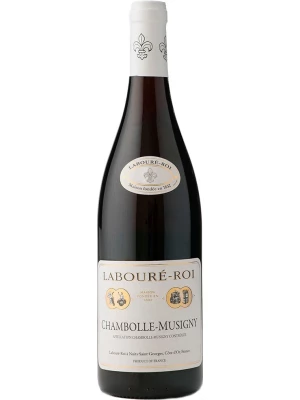 Вино Laboure-Roi, Chambolle-Musigny AOC 2017, 0.75 л