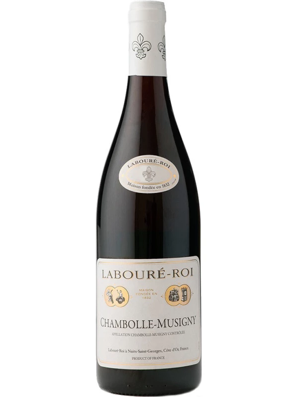 Laboure-Roi, Chambolle-Musigny AOC