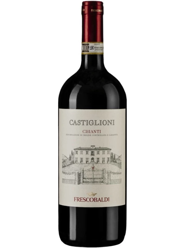 Castiglioni, Chianti DOCG