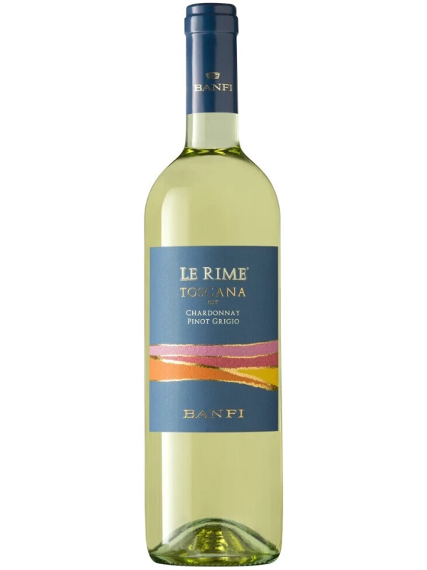 Banfi, Le Rime, Toscana IGT