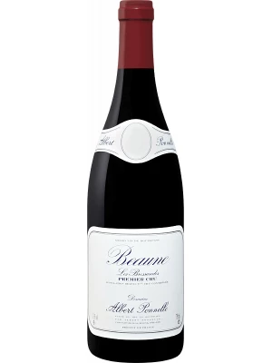 Вино Albert Ponnelle, Beaune Premier Cru Les Bressandes AOC 2016, 0.75 л