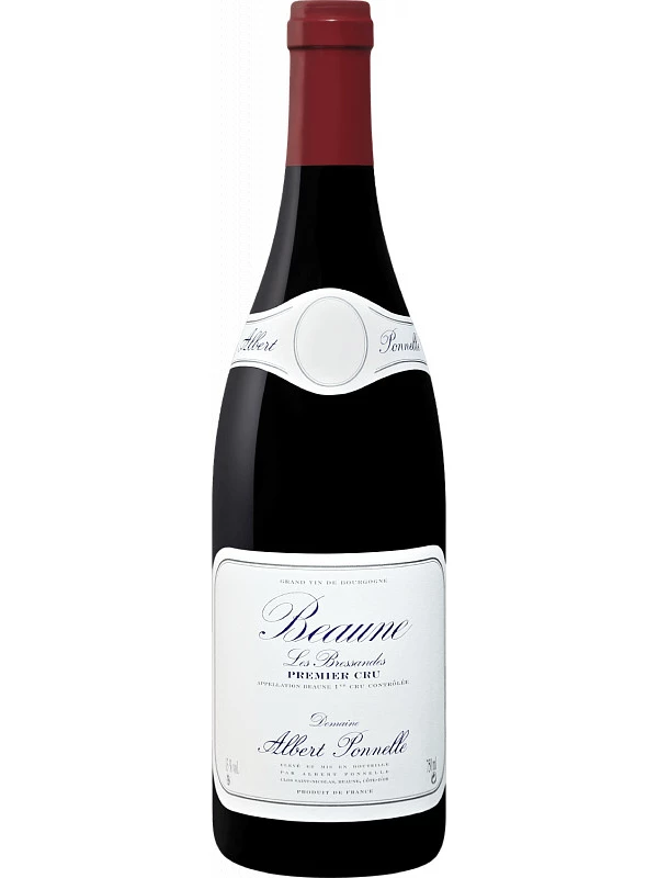 Albert Ponnelle, Beaune Premier Cru Les Bressandes AOC