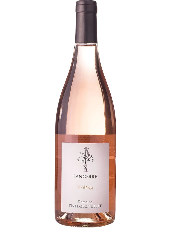 Domaine Tinel-Blondelet, Sancerre AOC Rose