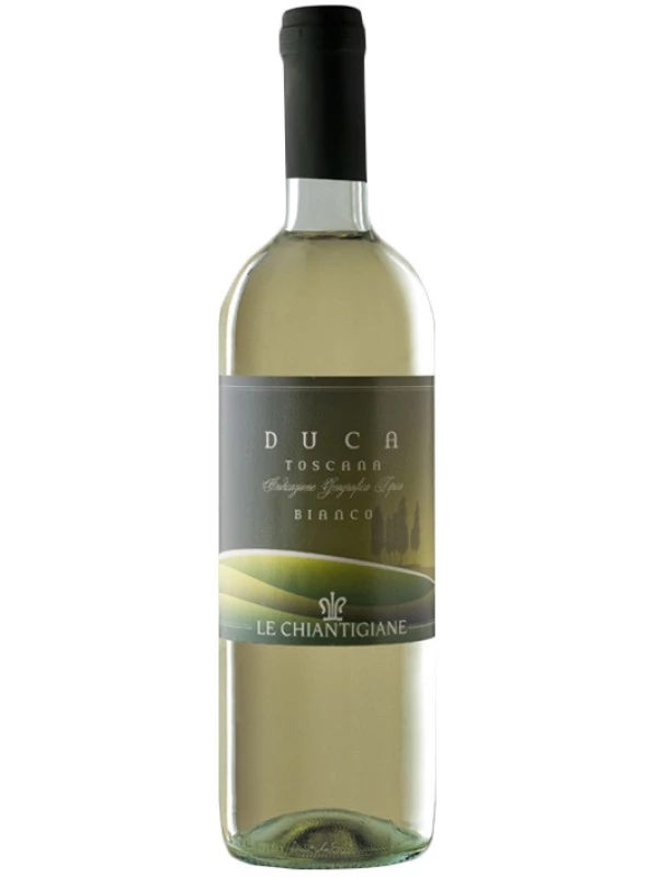 Chiantigiane, Duca Toscana Bianco IGT