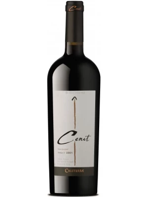 Вино Caliterra Cenit, Valle de Colchagua DO 2008, 0.75 л