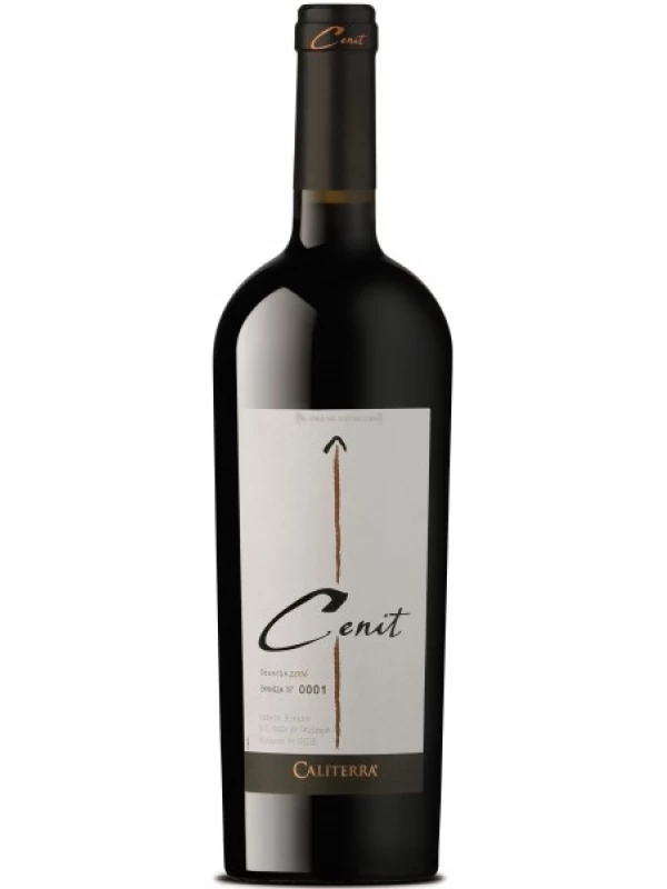 Caliterra Cenit, Valle de Colchagua DO