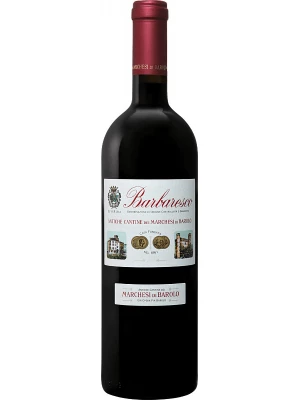 Вино Marchesi di Barolo, Barbaresco DOCG 2020, 0.75 л