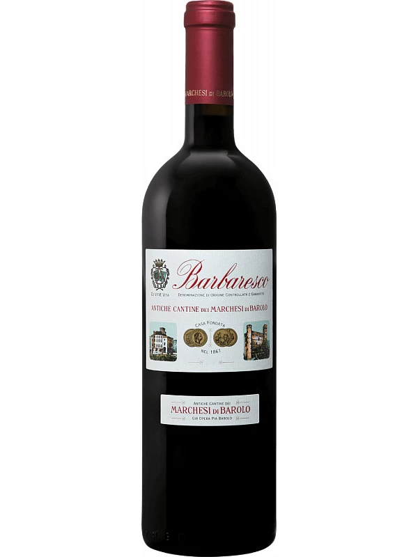 Marchesi di Barolo, Barbaresco DOCG
