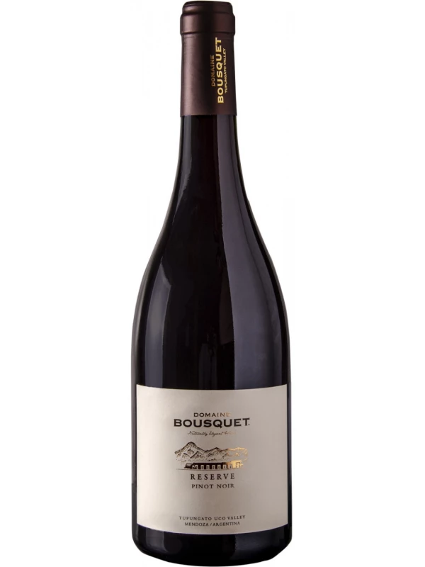 Domaine Bousquet, Reserve Pinot Noir