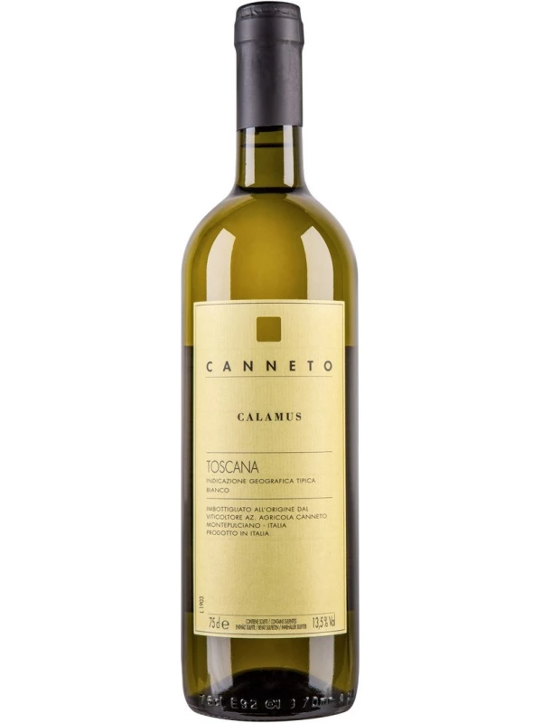 Canneto, Calamus Toscana IGT