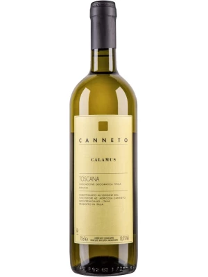 Вино Canneto, Calamus Toscana IGT 2019, 0.75 л