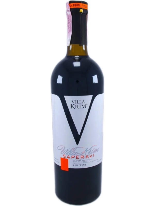 Villa Krim Saperavi
