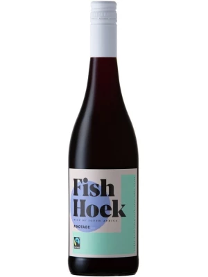 Вино Fish Hoek, Pinotage 0.75 л