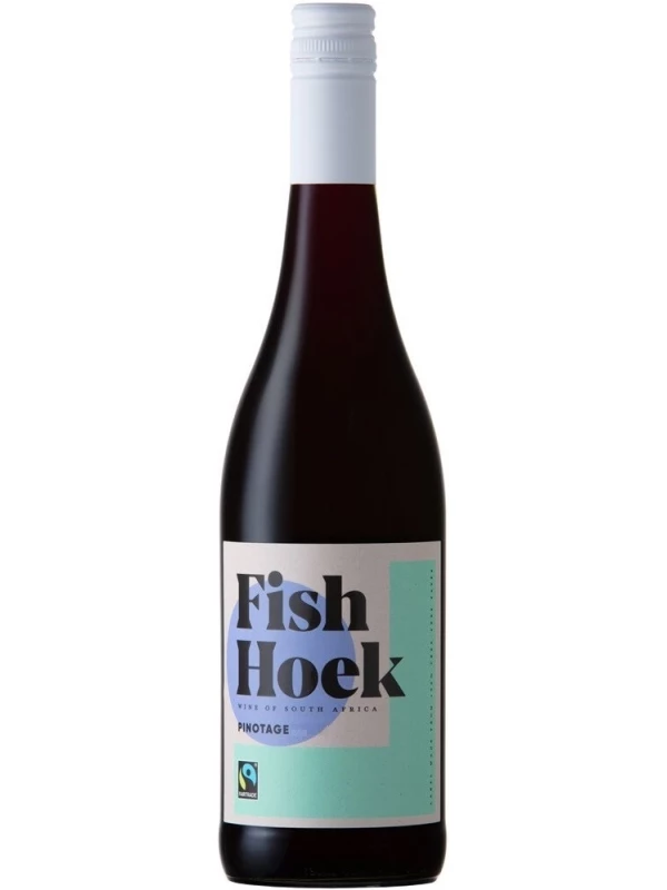 Fish Hoek, Pinotage