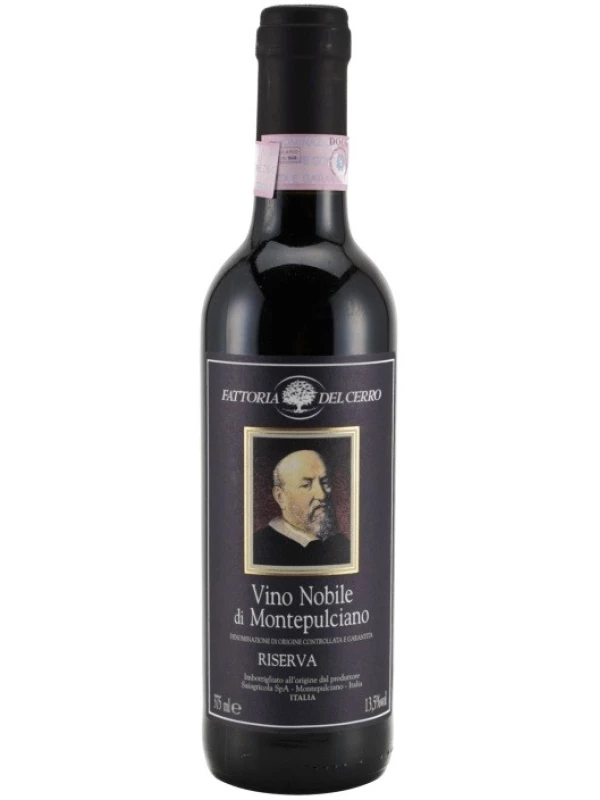 Vino Nobile di Montepulciano Riserva DOCG