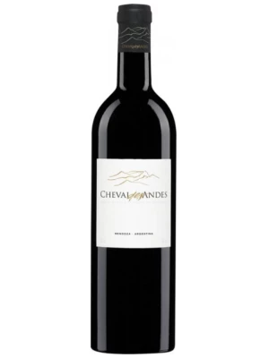 Вино Cheval des Andes 2020, 0.75 л