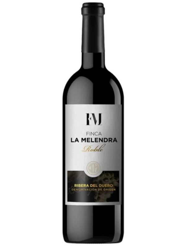Finca La Melendra Roble, Ribera del Duero DO