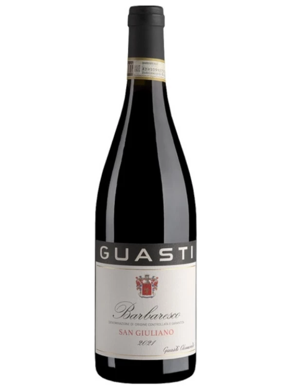 Guasti Clemente, Barbaresco San Giuliano DOCG