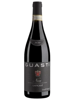 Вино Guasti Clemente, Nizza Laficaia DOCG 2020, 0.75 л