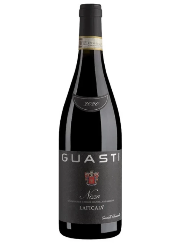 Guasti Clemente, Nizza Laficaia DOCG