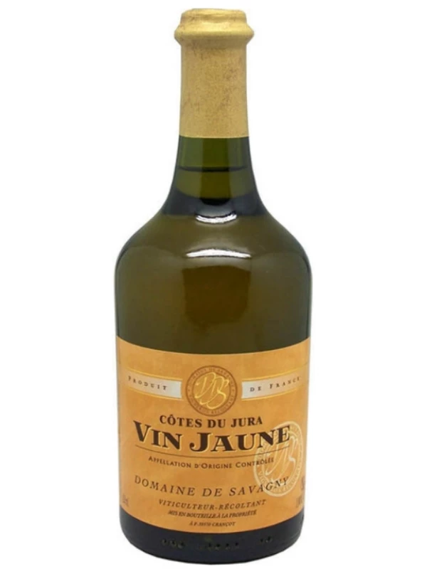 Domaine de Savagny, Vin Jaune, Cotes du Jura AOC
