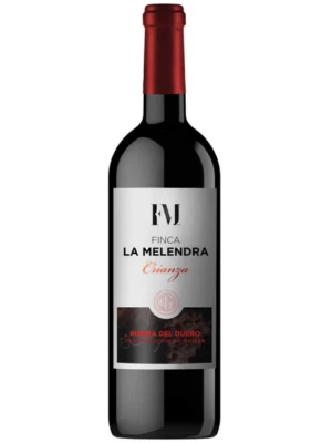 Вино Finca La Melendra Crianza, Ribera del Duero DO 2020, 0.75 л