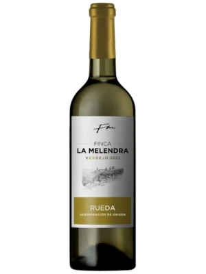 Вино Finca La Melendra Verdejo, Rueda DO 2023, 0.75 л