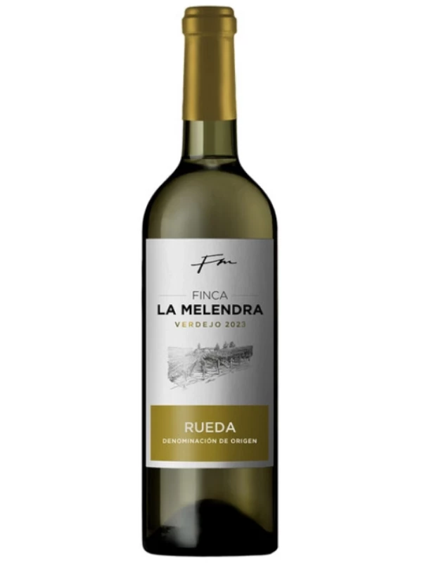 Finca La Melendra Verdejo, Rueda DO