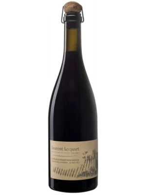 Вино Laurent Lequart, Le Coteaux de Lolo, Coteaux Champenois Rouge 0.75 л