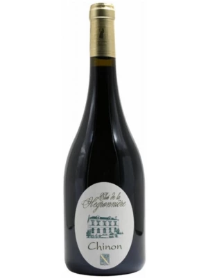 Вино Clos de la Hegronniere, Chinon AOC Rouge 0.75 л